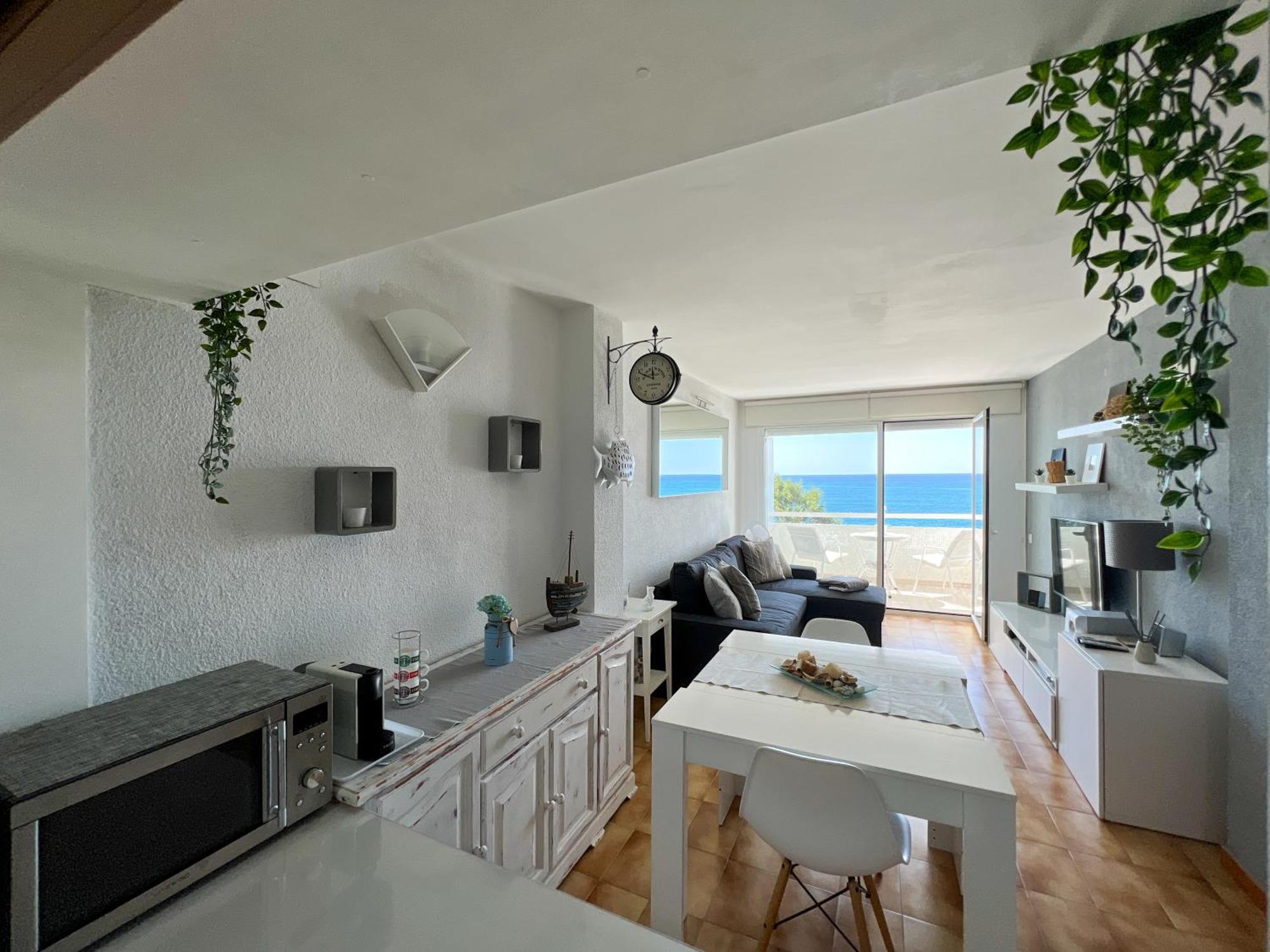 Vivalidays Marina - Pineda De Mar Apartment Exterior photo