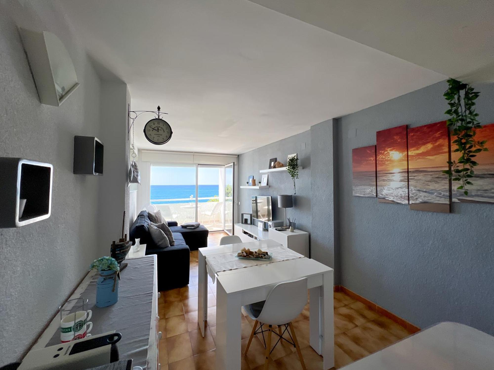 Vivalidays Marina - Pineda De Mar Apartment Exterior photo